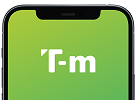 <p><strong>Mobile with NFC</strong></p>