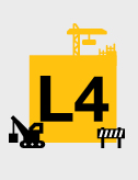 Closure of Verdaguer on L4