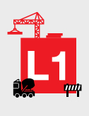 Closure on L1 from Florida to Plaça de Sants