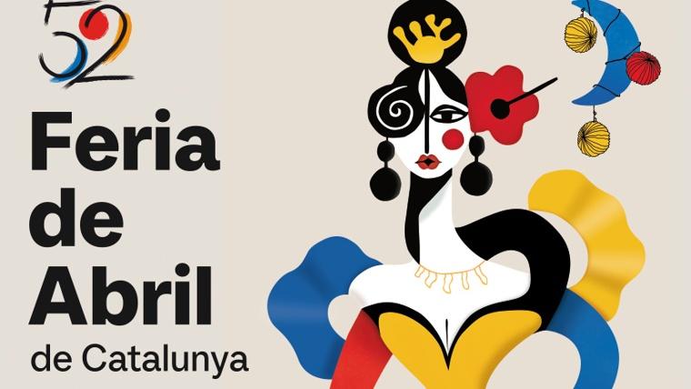 Feria de Abril