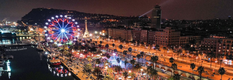 Horaris i transport per Nadal